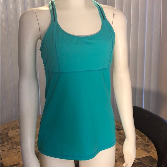 VICTORIA SECRET VSX SEXY SPORT TOP - Picture 6 of 8